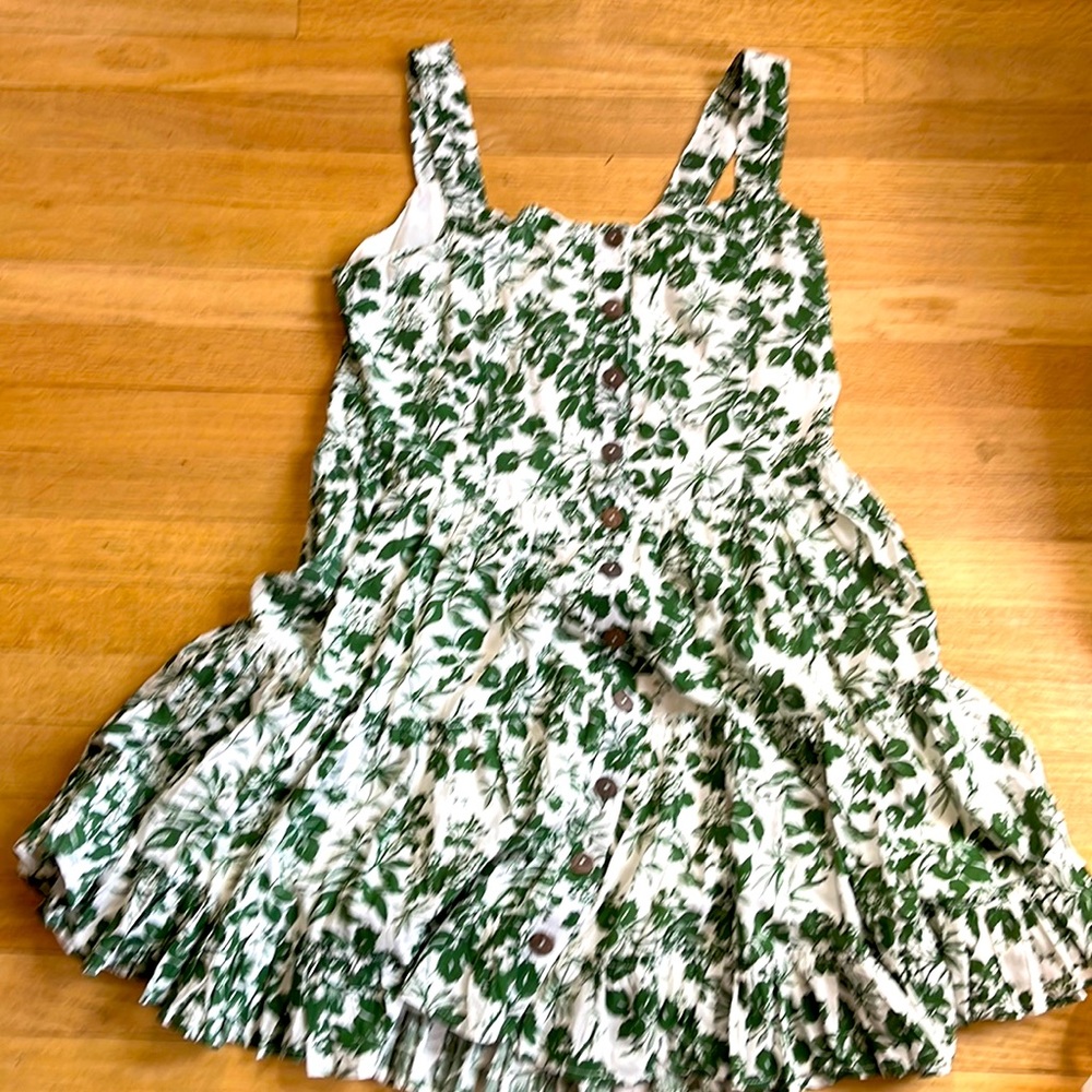 Kori dress. Size m